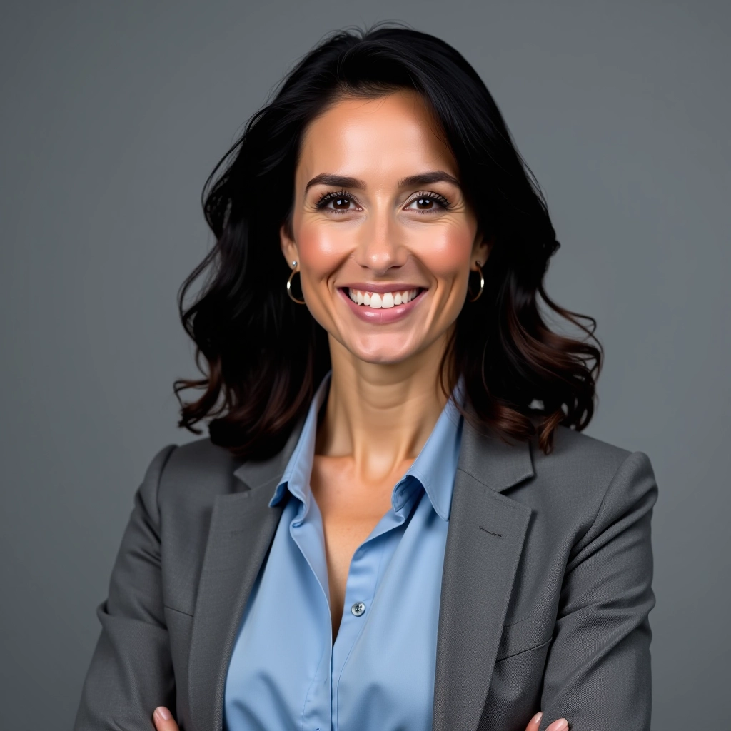 Mariana Ferreira, especialista em inglês desportivo